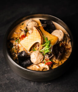 Business Event Catering Hamburg – veganes Buffet