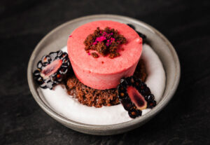 Veganes Fingerfood mit Wow-Effekt – Catering Hamburg